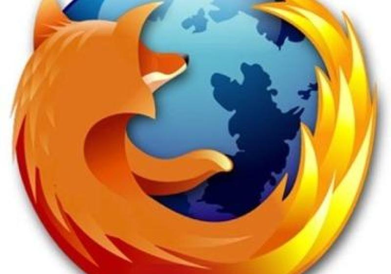 Mozilla