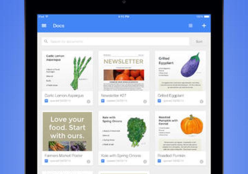 Google