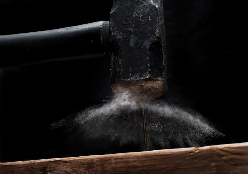 Dustin Gaffke/CC BY 2.0