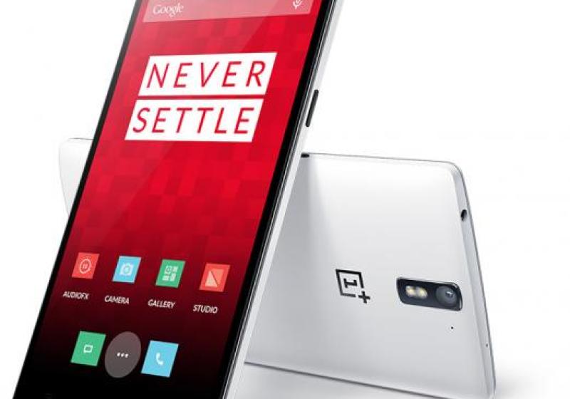 OnePlus