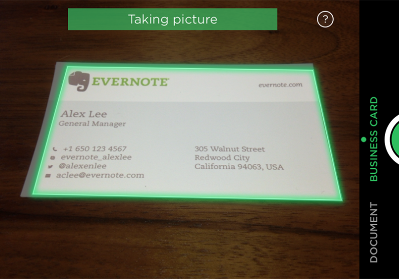 Evernote