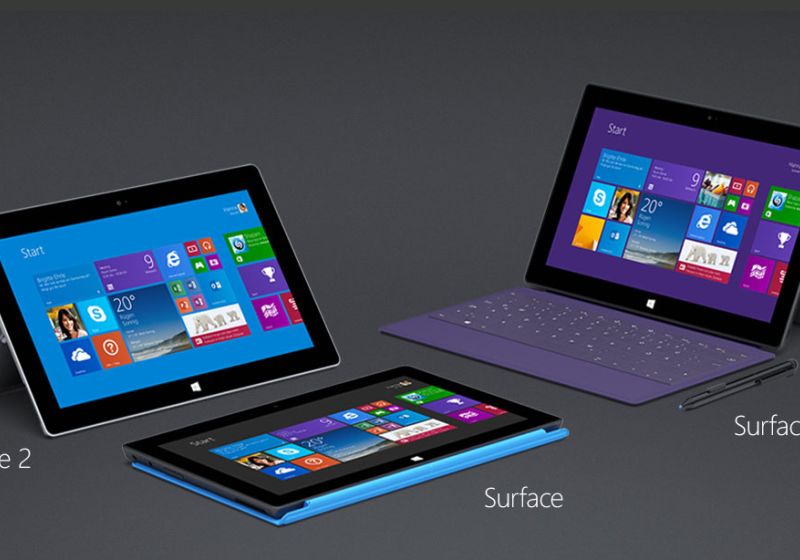 Microsoft