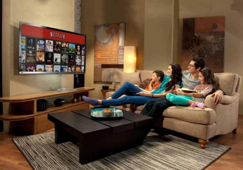 Netflix