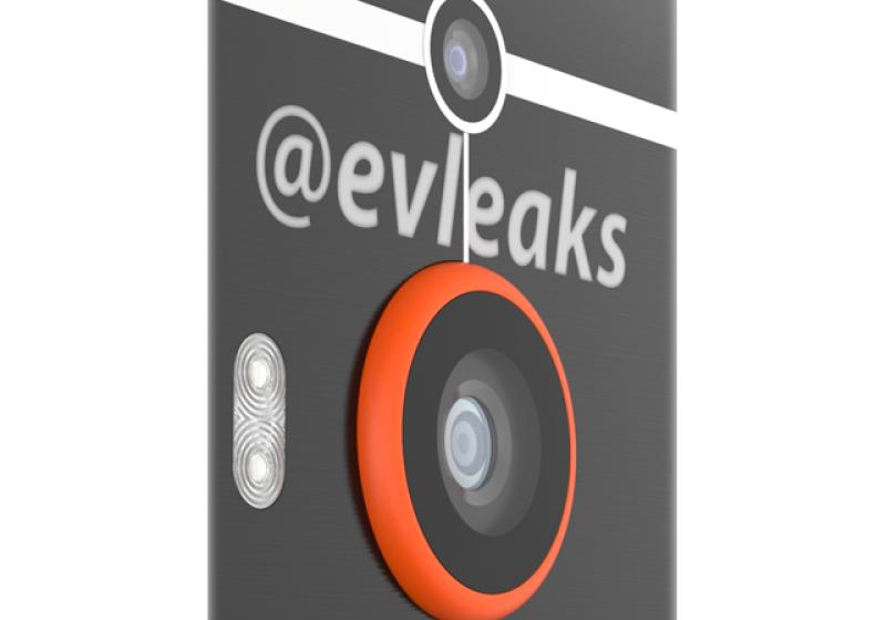 @evleaks
