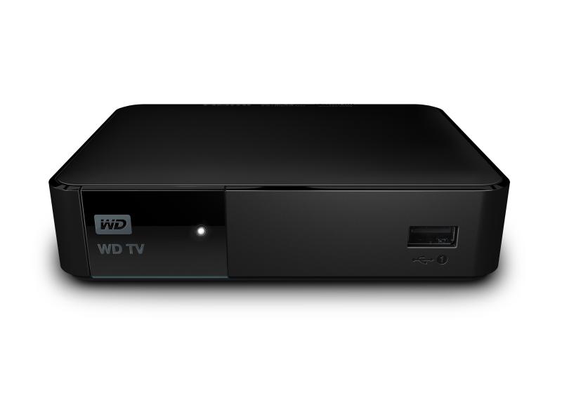 Western Digital 