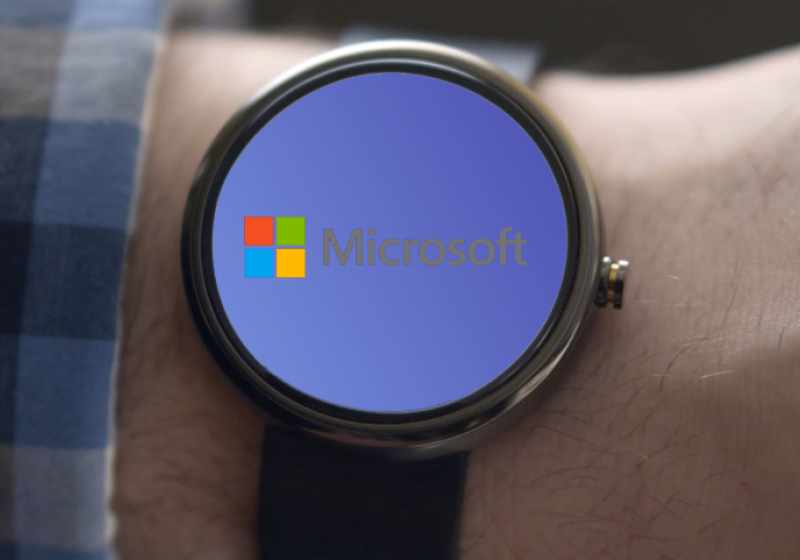 Motorola/Microsoft/TechRadar