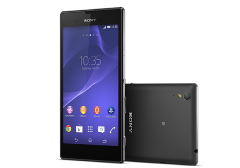 Sony / theinquirer.net