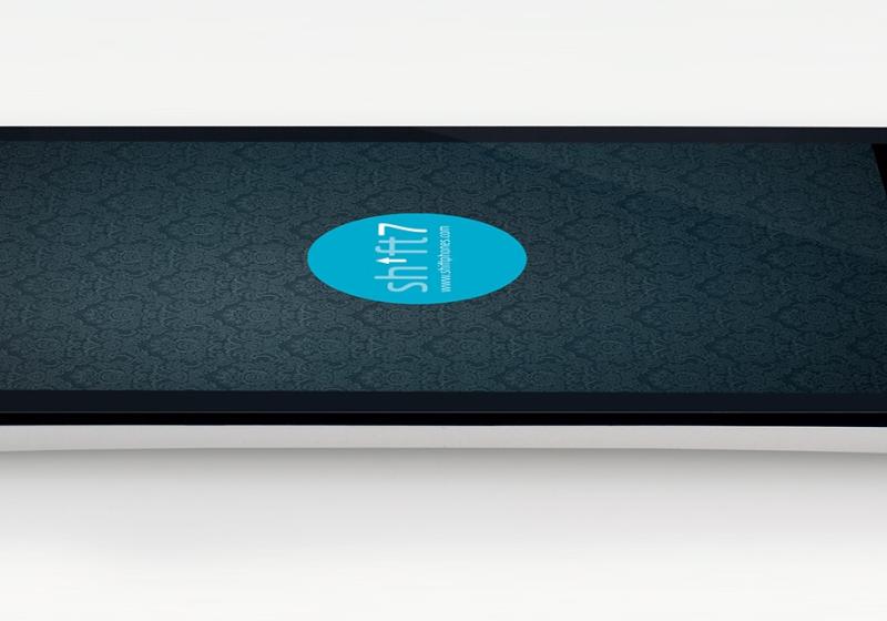 Shift7 Istuff