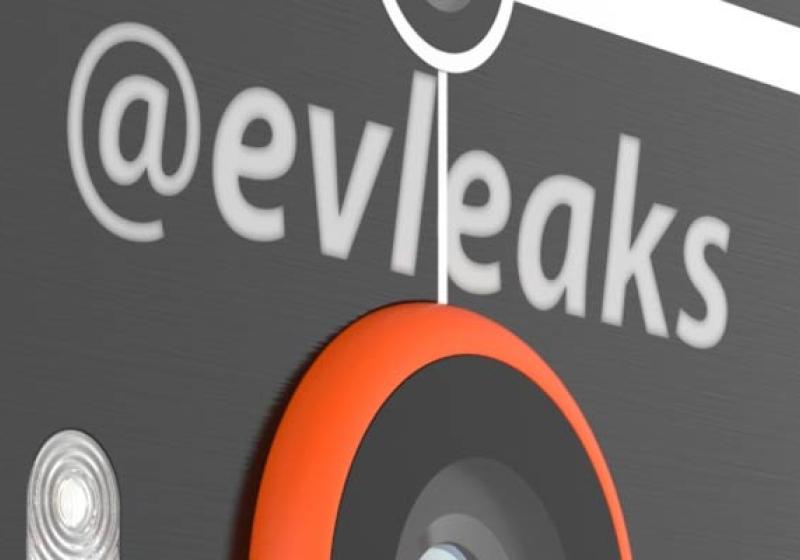 @evleaks