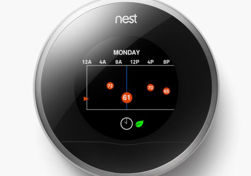 Nest Labs