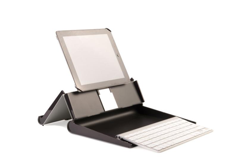 TabletRiser Kickstarter
