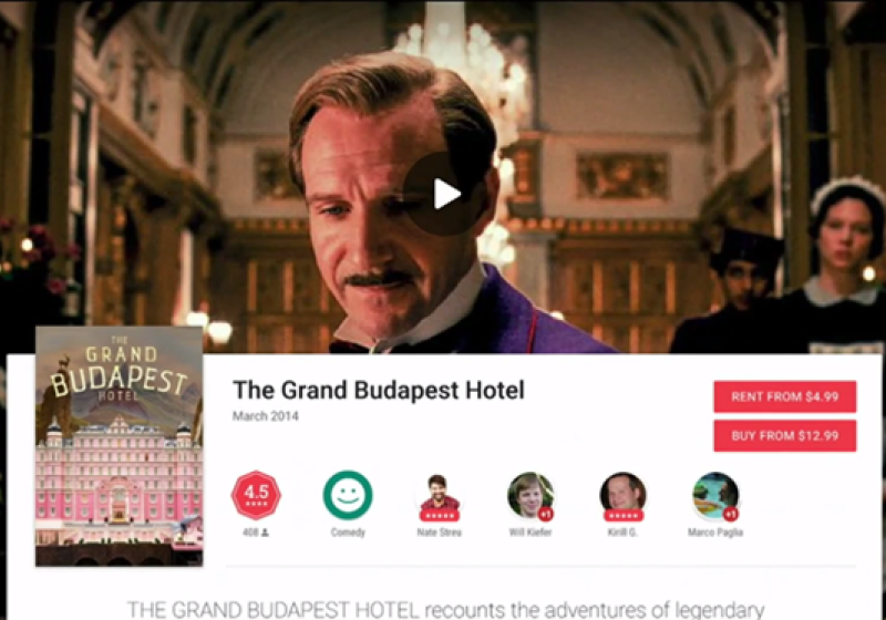 Google / Androidpolice.com