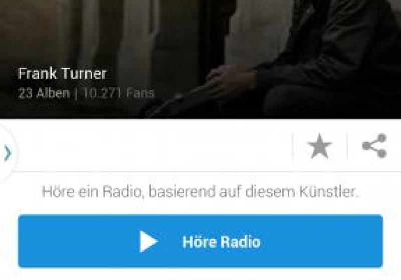 Deezer