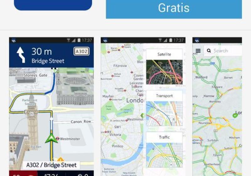 AndroidMX @ Twitter