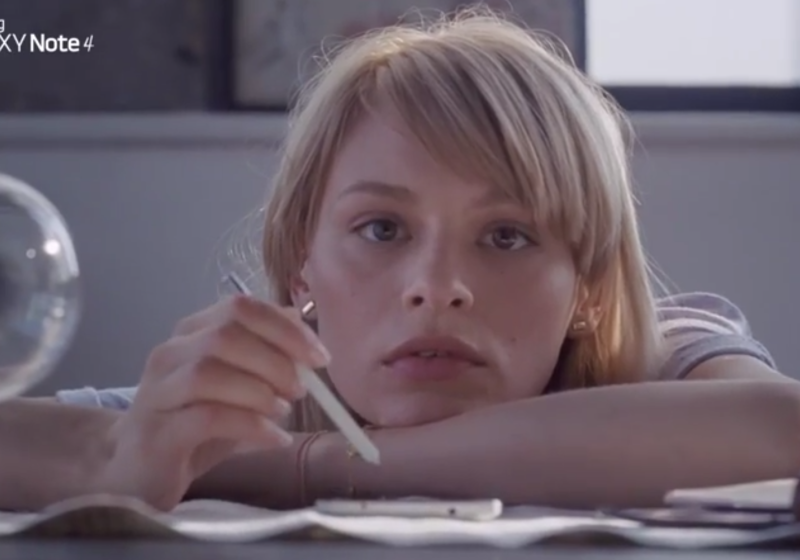 Samsung Mobile @ YouTube