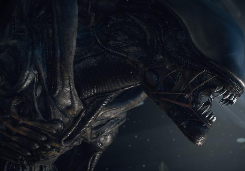 Alien Isolation