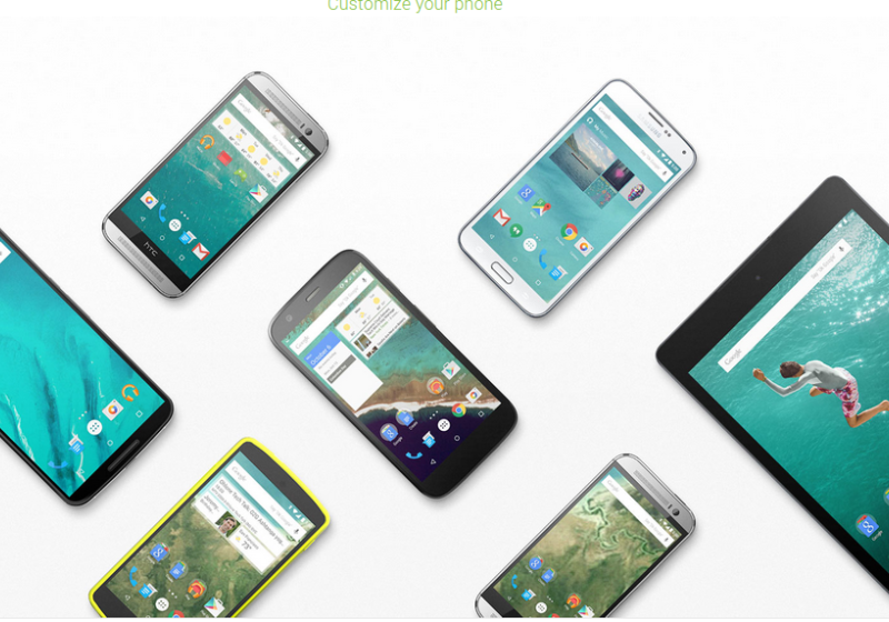 Android.com