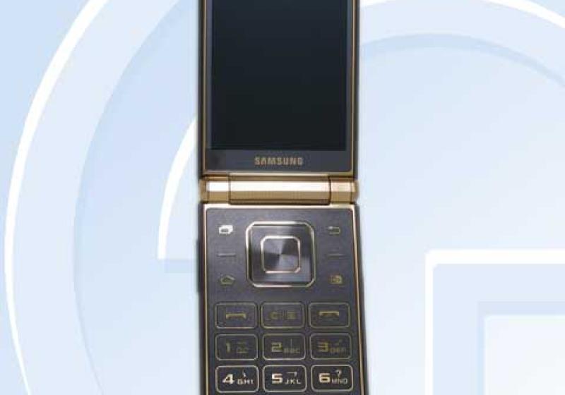 TENAA / Sammobile