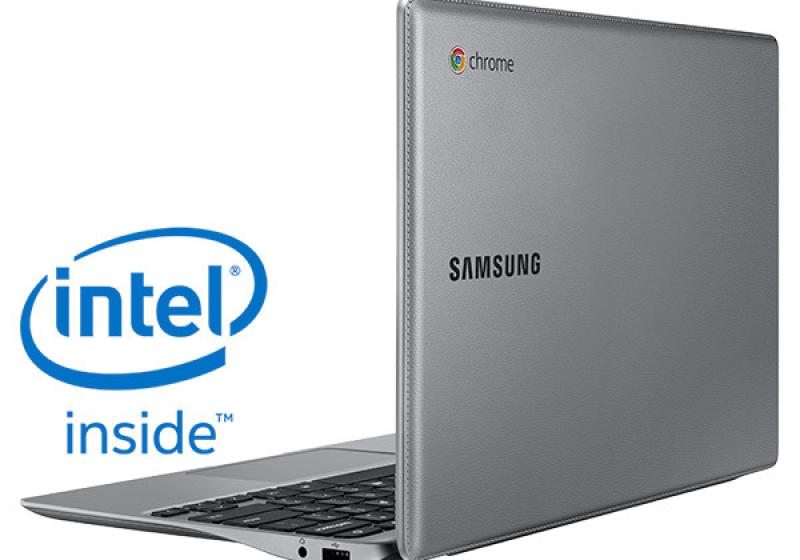 Samsung / Intel / SamMobile