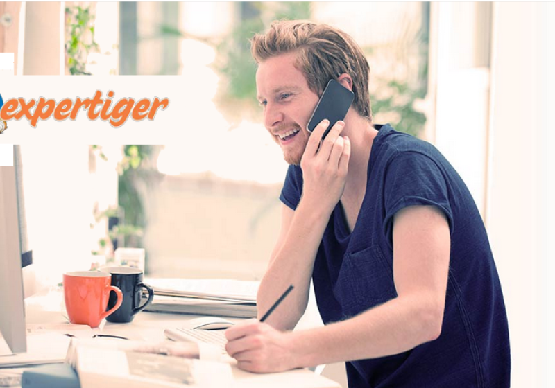 Expertiger