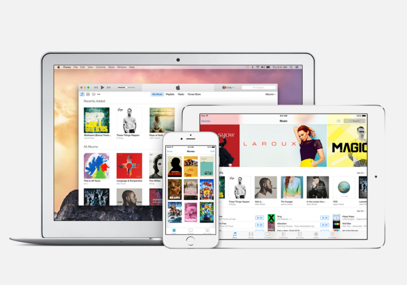 Apple