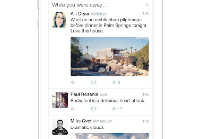 Screenshot Twitter, Inc.