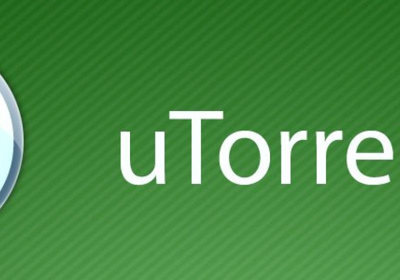 uTorrent