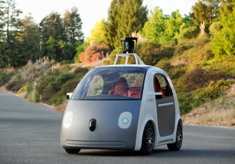 Google / engadget