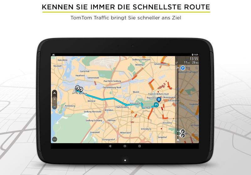 TomTom