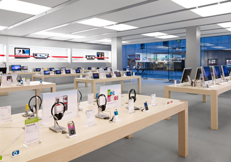 Apple