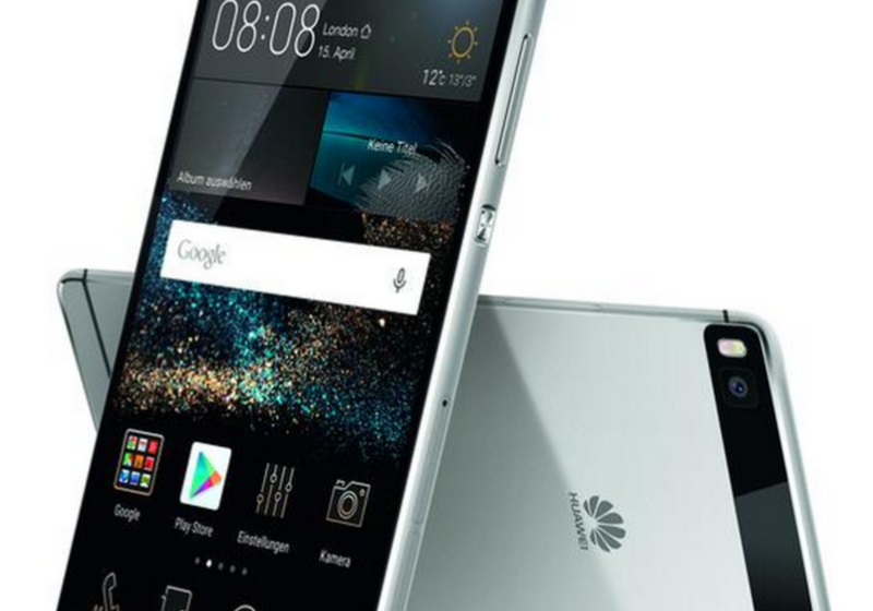 Huawei