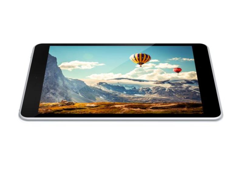 Nokia Technologies hat bereits im vergangenen Jahr ein Android-Tablet namens N1 entwickelt via re/code