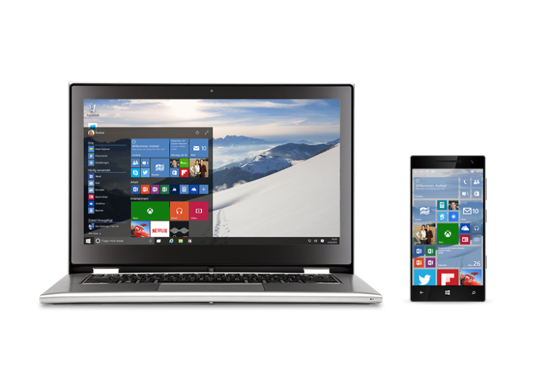Windows Chef Terry Myerson hat sich auf einer Konferenz über die seiner Meinung nach unfaire Wahrnehmung von Windows Phone beschwert Microsoft