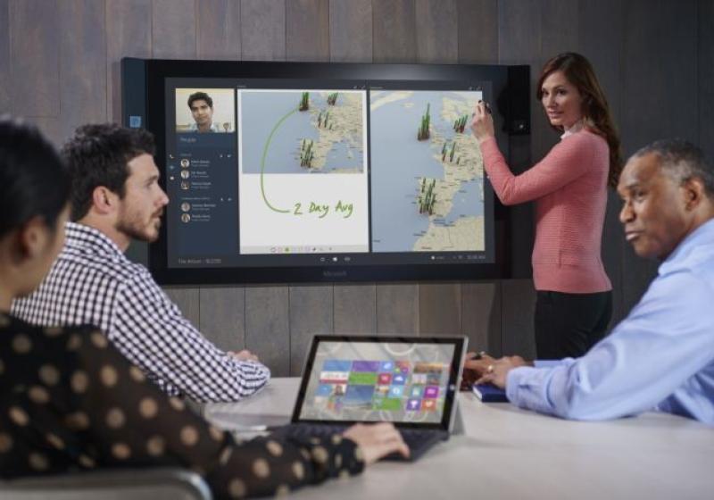 Microsoft via AnandTech