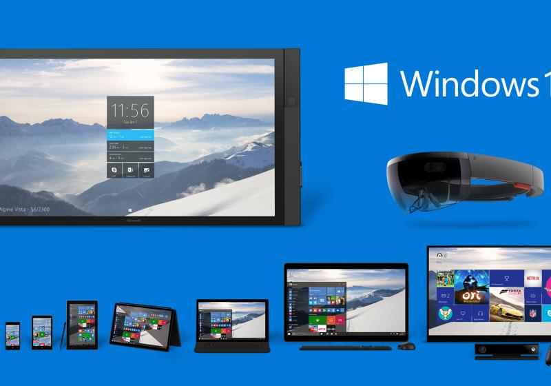 Microsoft