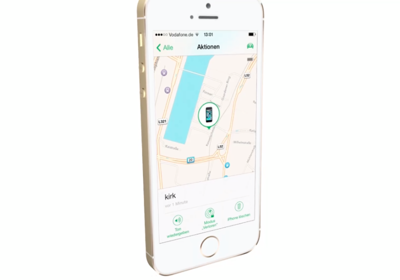 Mein iPhone suchen - diese App hilft bei der Suche 0