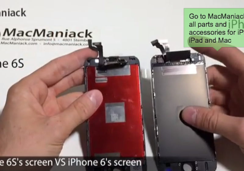 MacManiack