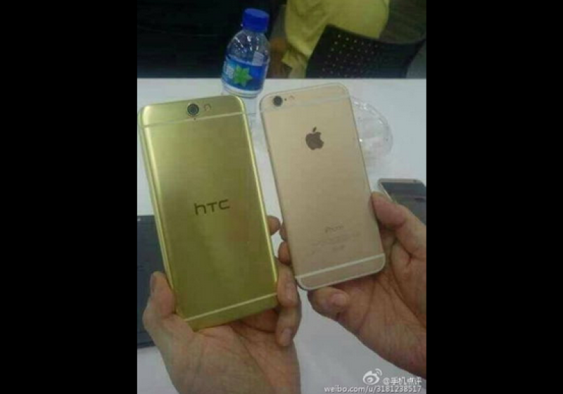 phonearena.com / Weibo