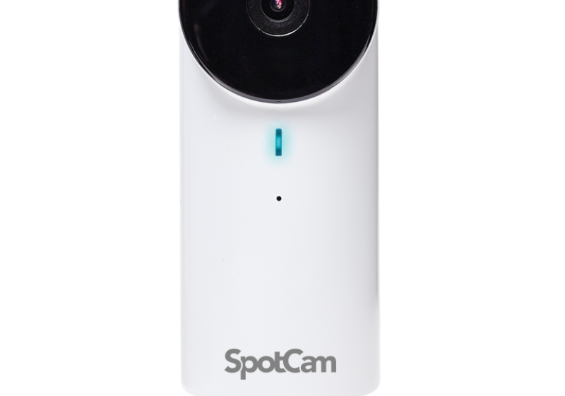 SpotCam
