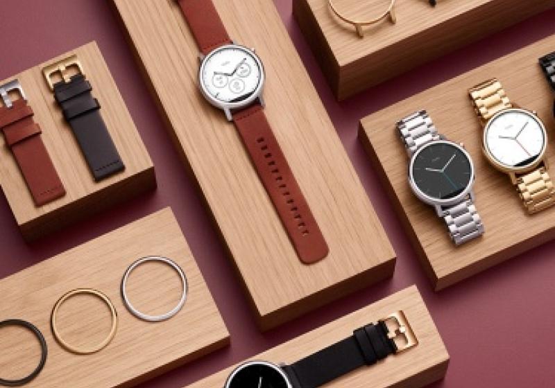 Motorola hat bei der neuen Moto 360 offenbar alles richig gemacht Motorola