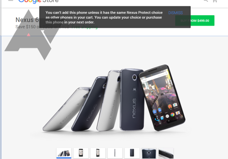 Android Police / Google