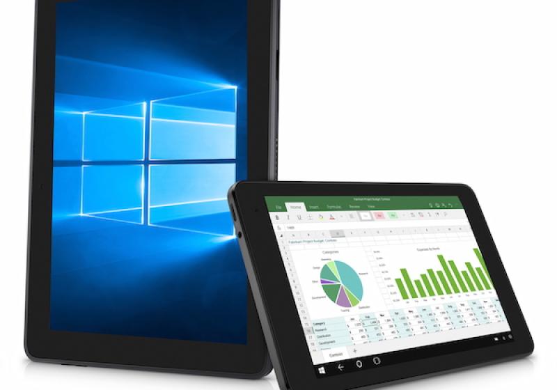 Dell Tablet Pcs Mit Windows 10 An Ganz Bestimmte Zielgruppe Im Visier Tech De
