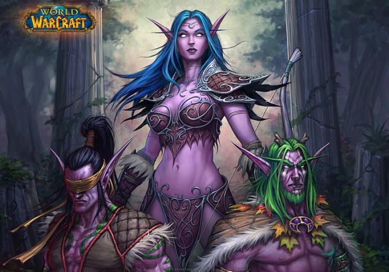 Blizzard Entertainment