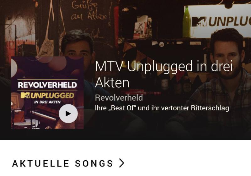 Apple Music für Android wird in den nächsten Wochen kommen MobileGeeks