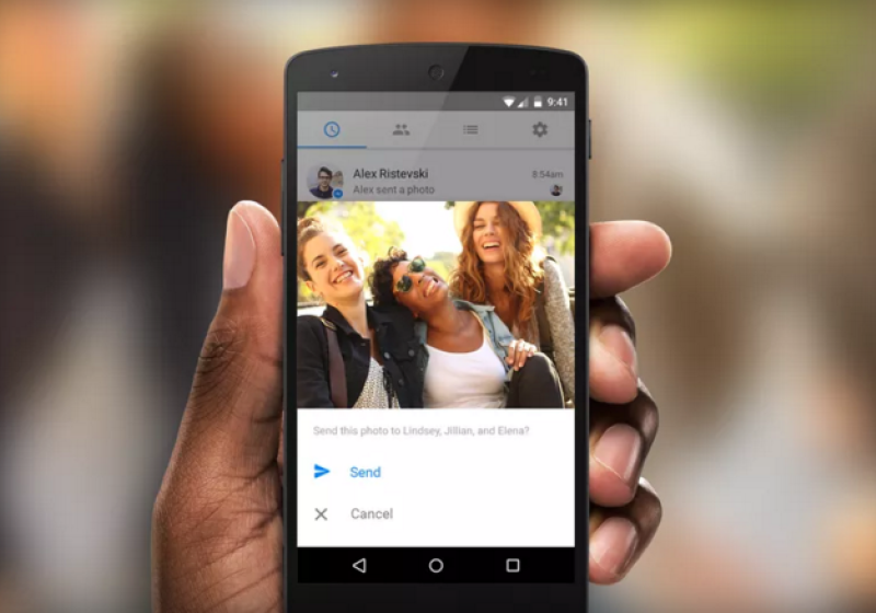 Facebook / The Verge