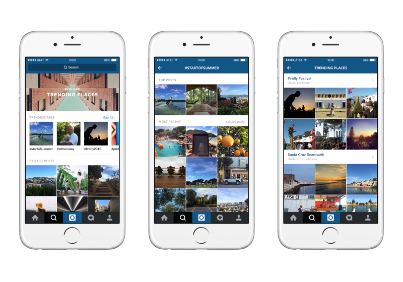 InstaAgent ist dazu in der Lage das Instagram-Passwort auszuspionieren Instagram