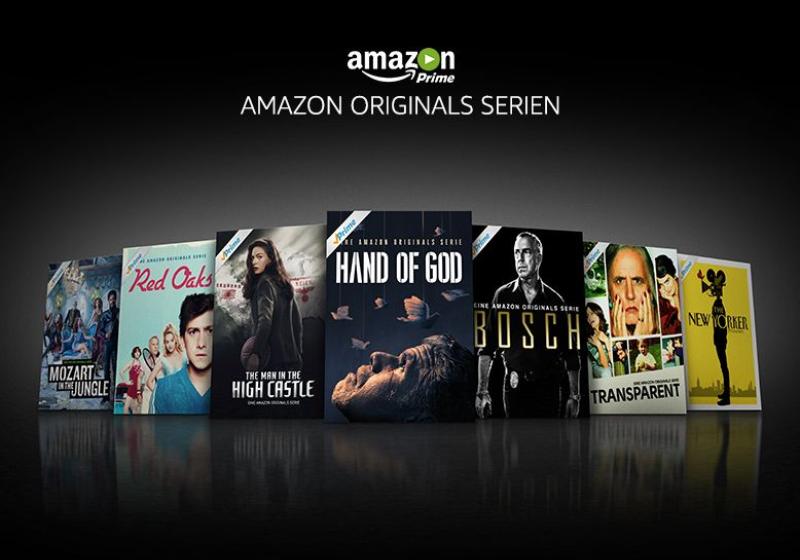 Amazon