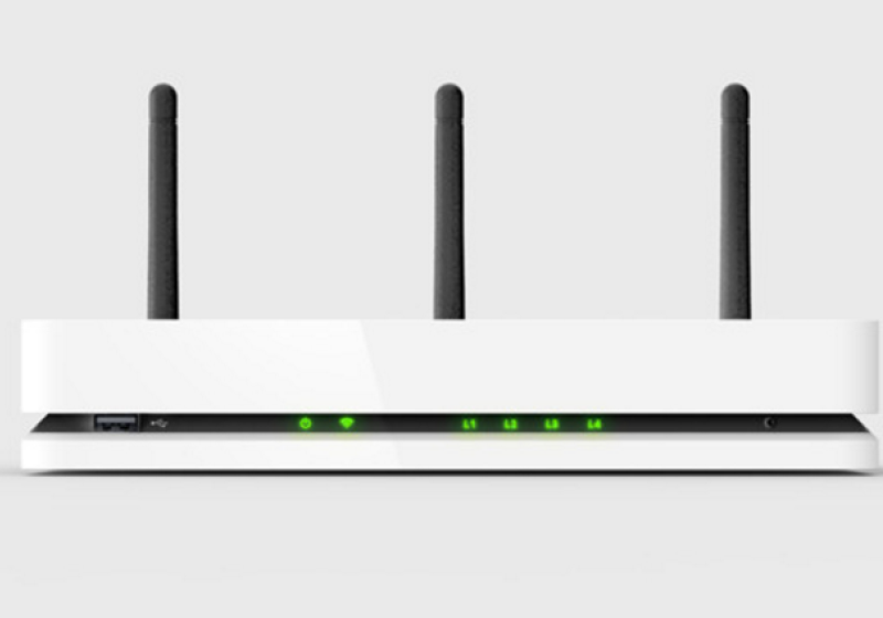 Turris Omnia via Indiegogo