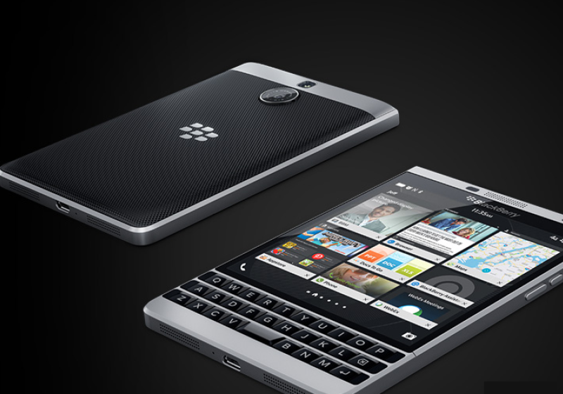 Blackberry