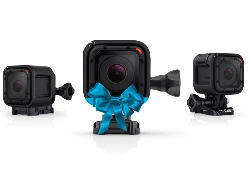 GoPro